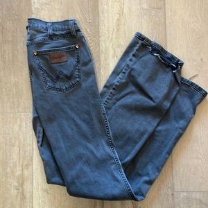Wrangler Jeans
